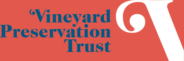 Vineyard Preservation Trust logo